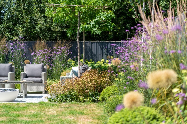 The Benefits of a Professional Garden Designer